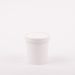 16oz Soup Container