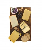 HIGH WEALD DAIRY Sussex Cheeseboard