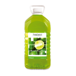 Lime Cordial