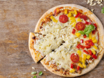 KOLIOS Vegan Grated Pizza Topping