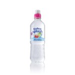 RADNOR Splash Still Flavoured Sports Cap Water in Apple & Raspberry (Bottle)