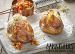 BANNISTERS FARM Standard Jacket Potatoes