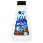 ASKEY'S Chocolate Treat Topping Sauce