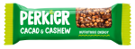 PERKIER Cacao & Cashew Quinoa Bar