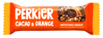 PERKIER Cacao & Orange Quinoa Bar