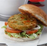 Vegetable Burgers