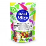 REAL OLIVE CO. Antipasti Olives