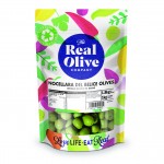 REAL OLIVE CO. Nocellara Olives