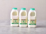 PENSWORTH Semi-Skimmed Milk (Green)