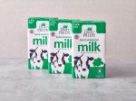 DAIRY PRIDE UHT Semi-Skimmed Milk