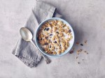 Fruit & Seed Granola