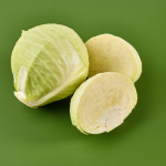 White Cabbage