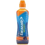 LUCOZADE Orange Sport