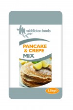 MIDDLETON Crepe & Pancake Mix