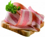 Sliced Halal Turkey Rashers (Bacon)