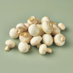 Button Mushrooms