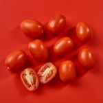 Baby Plum Tomatoes (Loose)