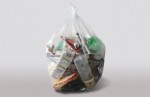 Medium Duty Clear Refuse Sacks