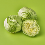 Iceberg Lettuce