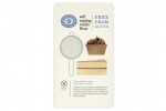 Doves Farm Gluten Free Self Raising Flour