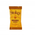 STOKES Smokey BBQ Sauce Sachets 