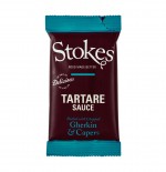 STOKES Tartare Sauce Sachets 