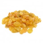 Golden Raisins