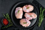 Chicken Thigh Meat (Boneless)