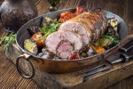 Lamb Shoulder Boned & Rolled