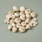 Closed Cup Mushrooms