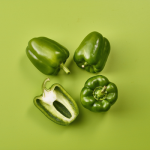 Green Pepper