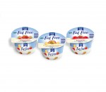 Fat Free Fruit Yoghurts