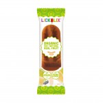 LICKALIX Organic Ice Lolly Natural Cola