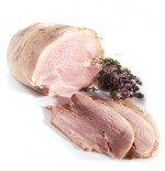 Extra Dry Kent Honey Baked Ham - 100%