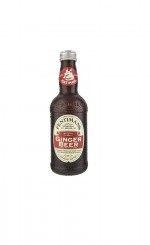 FENTIMANS Ginger Beer (Glass Bottle)