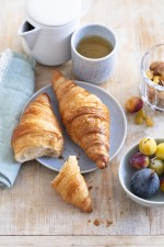 DELIFRANCE Vegan Croissants