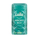 LAILA Arborio Rice