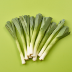 Baby Leek