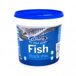 ESSENTIAL CUISINE Fish Stock