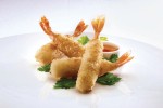 OCEAN PEARL Japanese Style Torpedo King Prawns