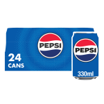 PEPSI Regular (Can)