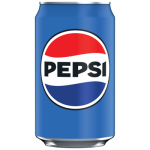 PEPSI Regular (Can)