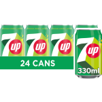7UP Regular (Can)