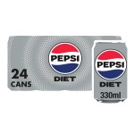 PEPSI Diet (Can)