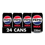 PEPSI Max (Can)