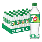 7UP Regular (Bottle)