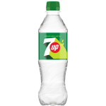 7UP Regular (Bottle)