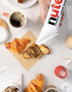 NUTELLA Piping Bag