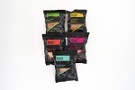 CAFE BRONTE Luxury Mini Pack Biscuit Assortment