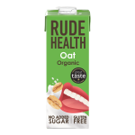 RUDE HEALTH Organic Oat Drink